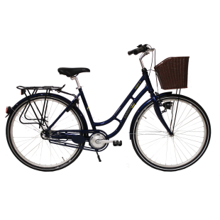 Sandnäs Fårö 3 Blå